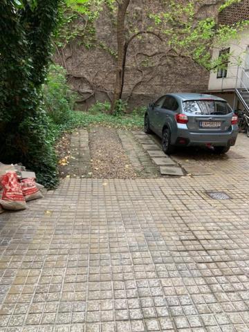 Top Flat - 1 Free Parking Space At The Metro Viena Exterior foto